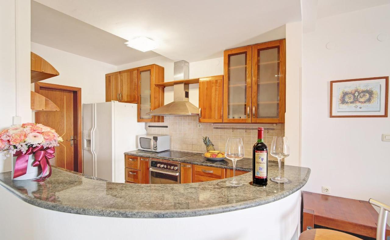 Villa Antea Apartments Dubrovnik Exterior foto