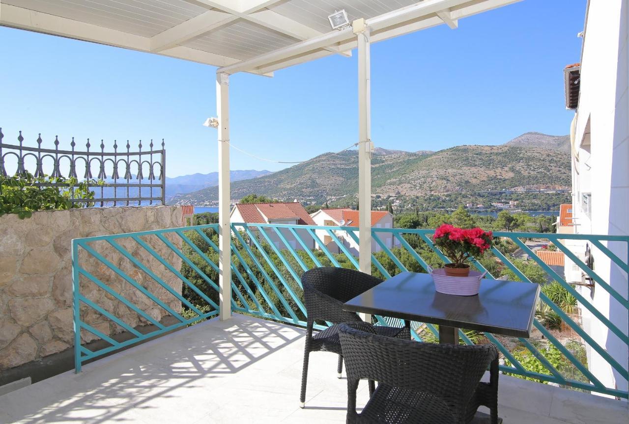 Villa Antea Apartments Dubrovnik Habitación foto