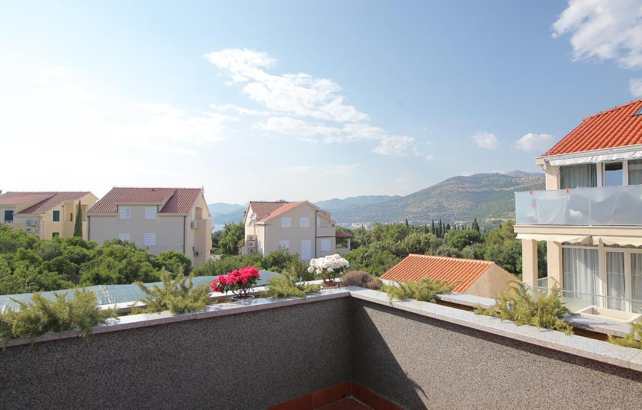 Villa Antea Apartments Dubrovnik Habitación foto