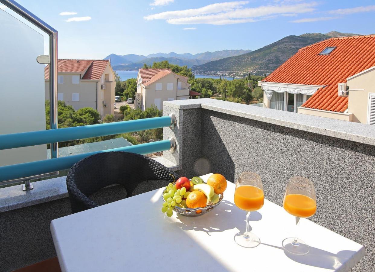 Villa Antea Apartments Dubrovnik Habitación foto