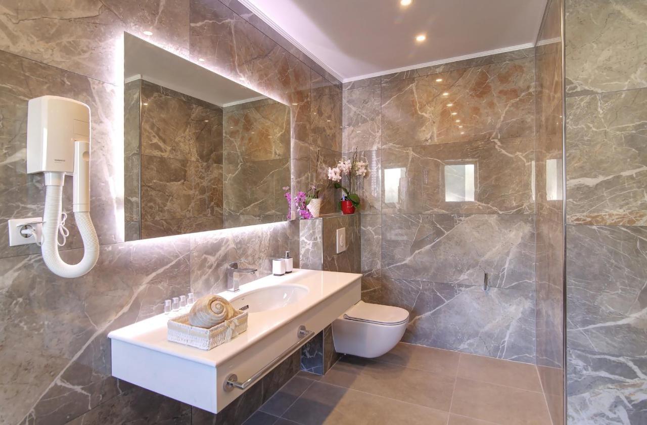 Villa Antea Apartments Dubrovnik Habitación foto
