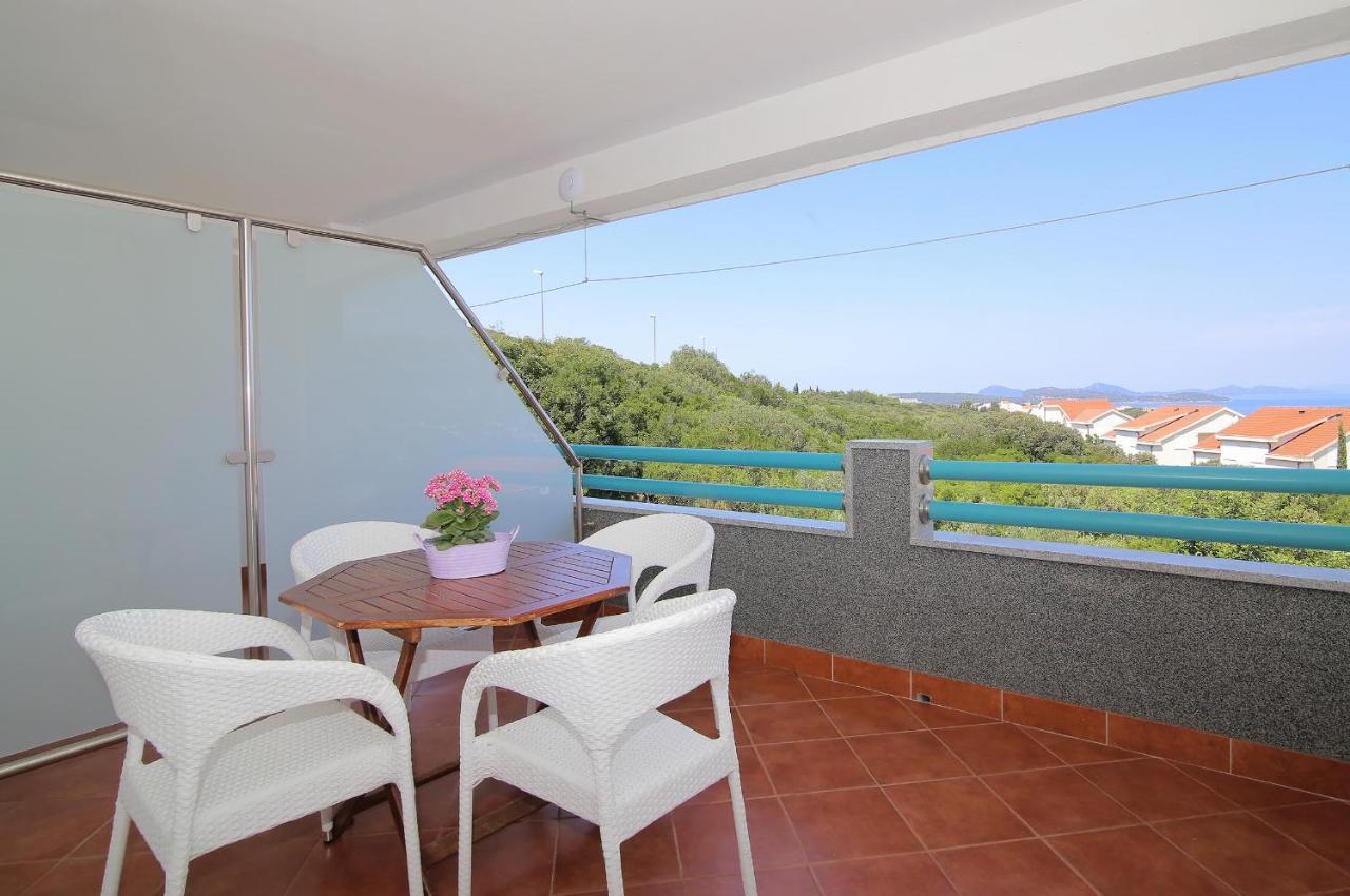 Villa Antea Apartments Dubrovnik Habitación foto