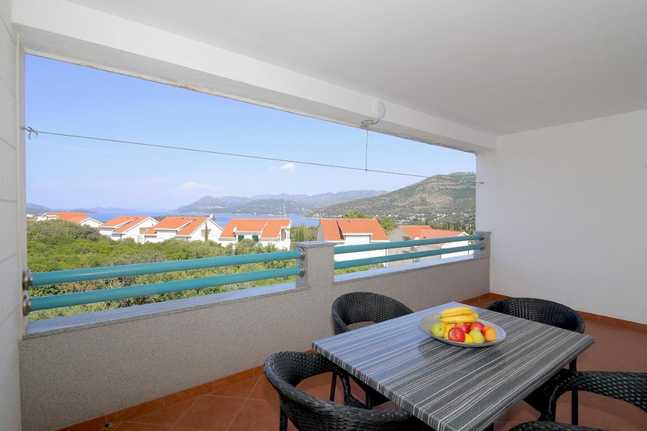 Villa Antea Apartments Dubrovnik Habitación foto