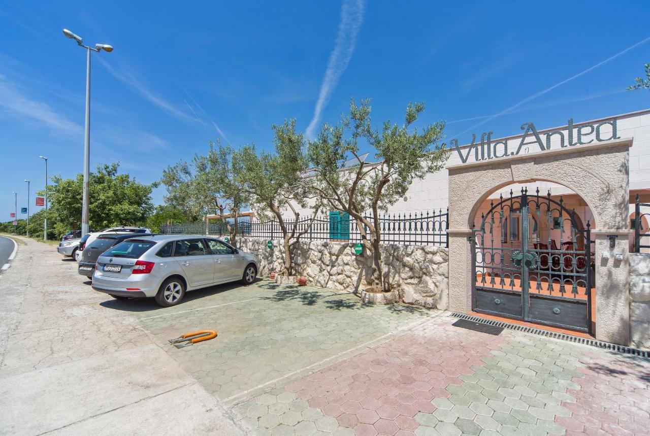 Villa Antea Apartments Dubrovnik Habitación foto