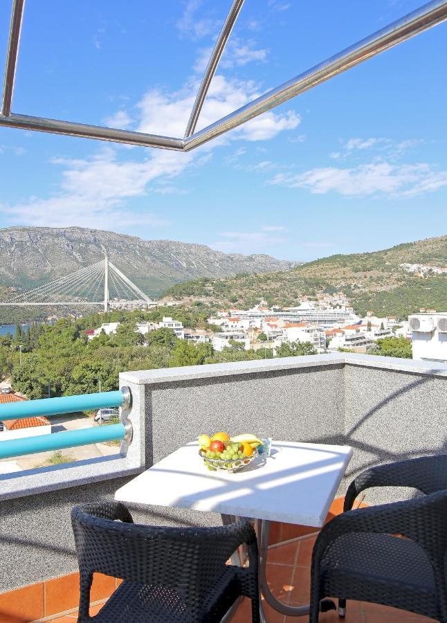 Villa Antea Apartments Dubrovnik Habitación foto