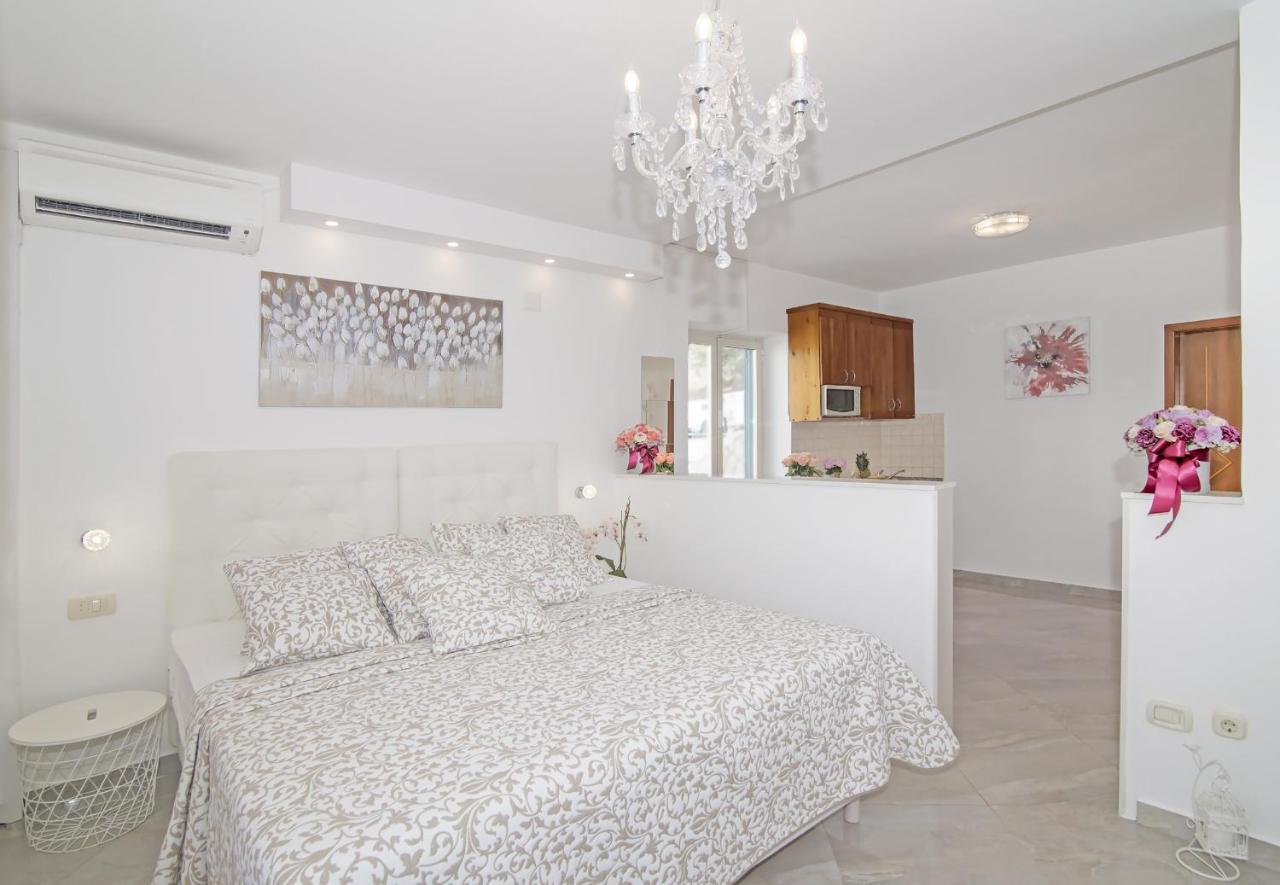 Villa Antea Apartments Dubrovnik Habitación foto