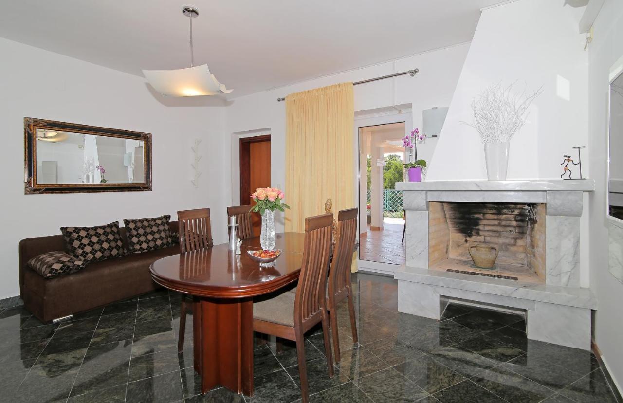 Villa Antea Apartments Dubrovnik Exterior foto