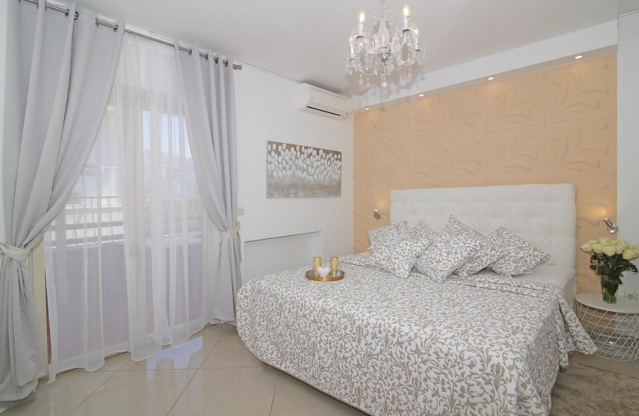 Villa Antea Apartments Dubrovnik Exterior foto