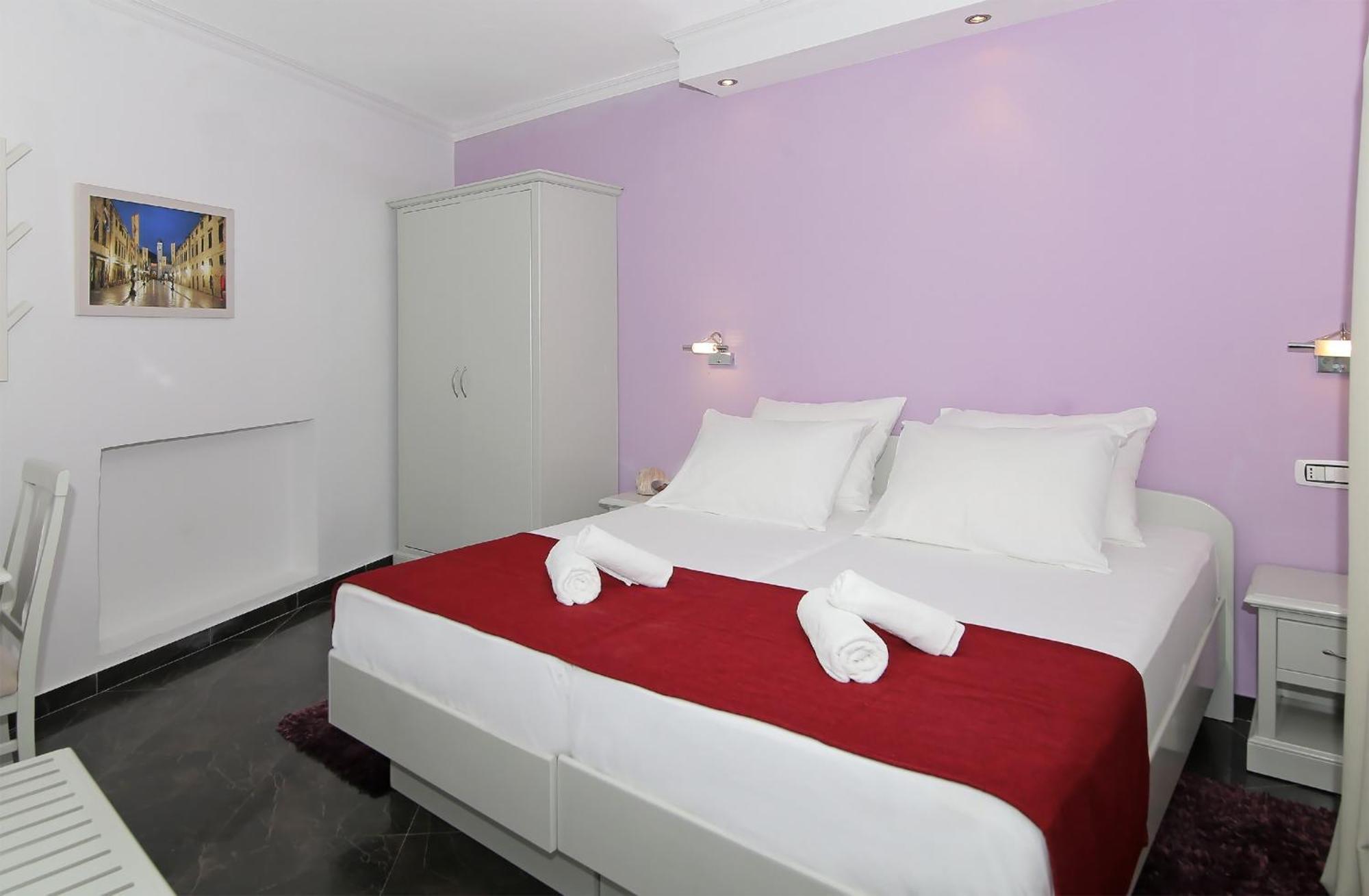 Villa Antea Apartments Dubrovnik Habitación foto
