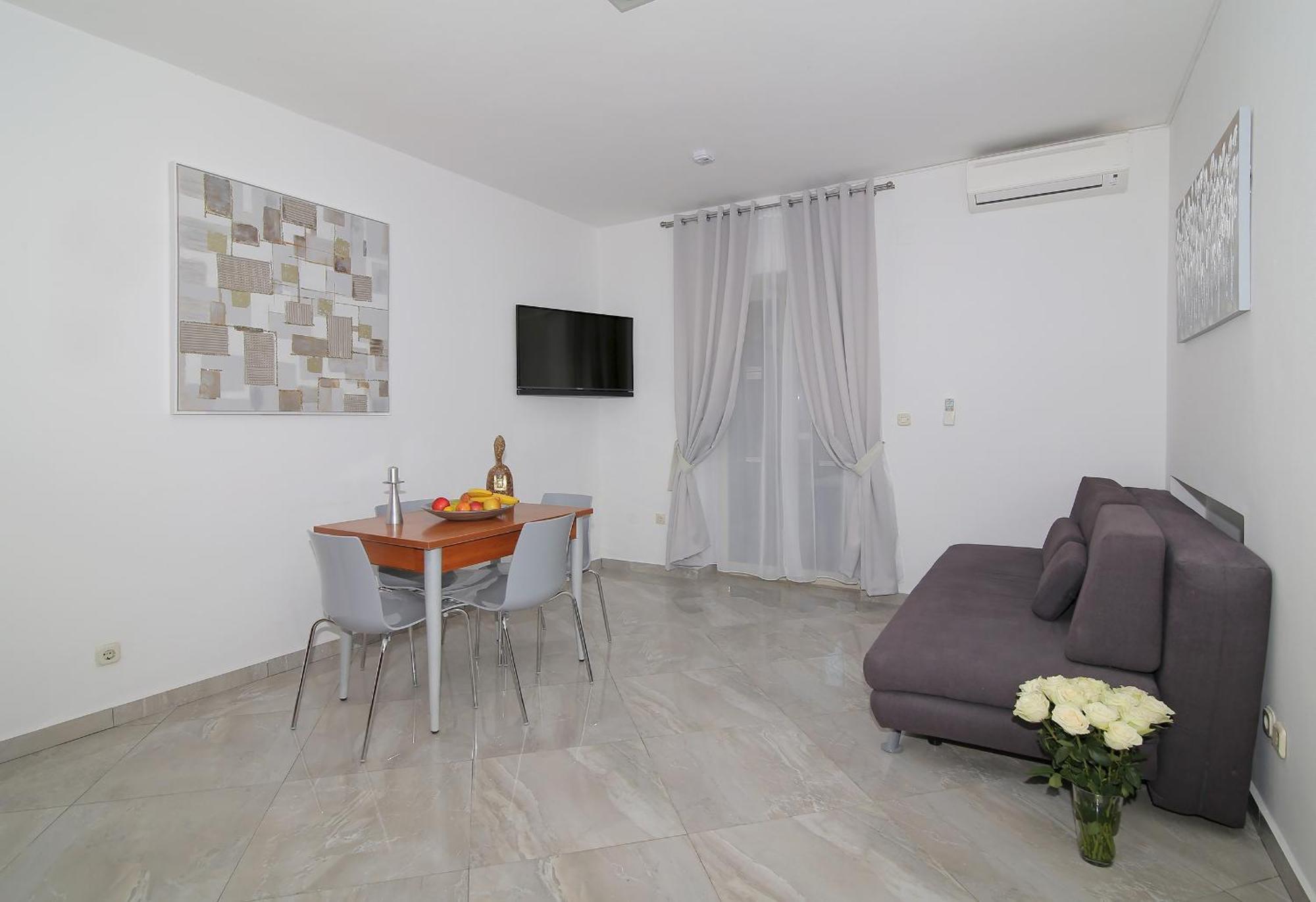 Villa Antea Apartments Dubrovnik Habitación foto