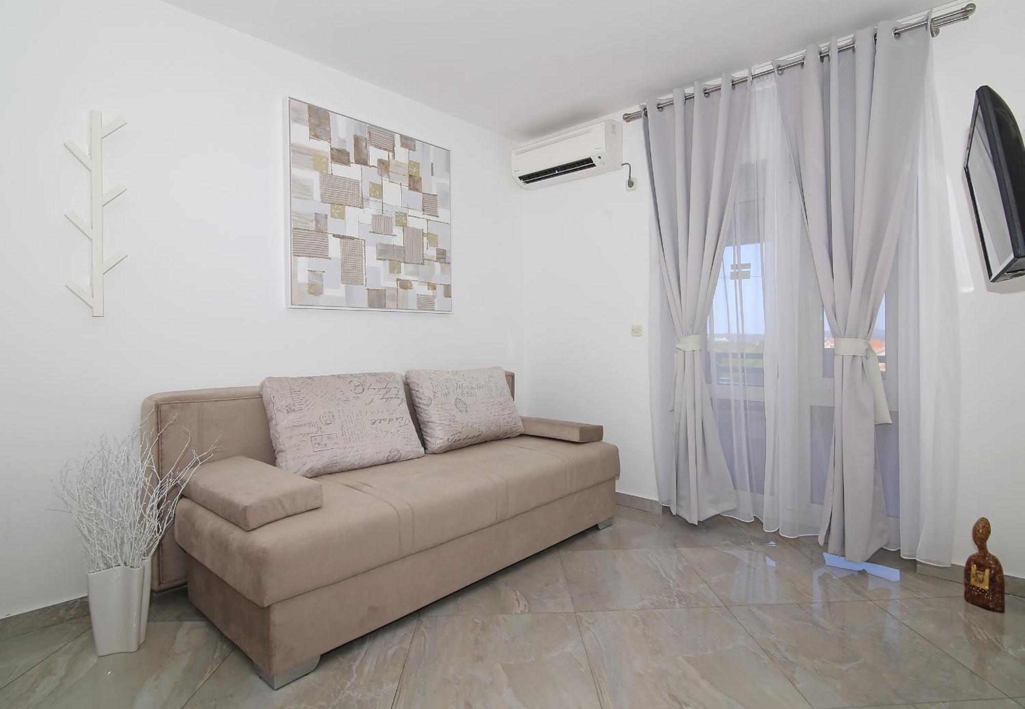 Villa Antea Apartments Dubrovnik Habitación foto