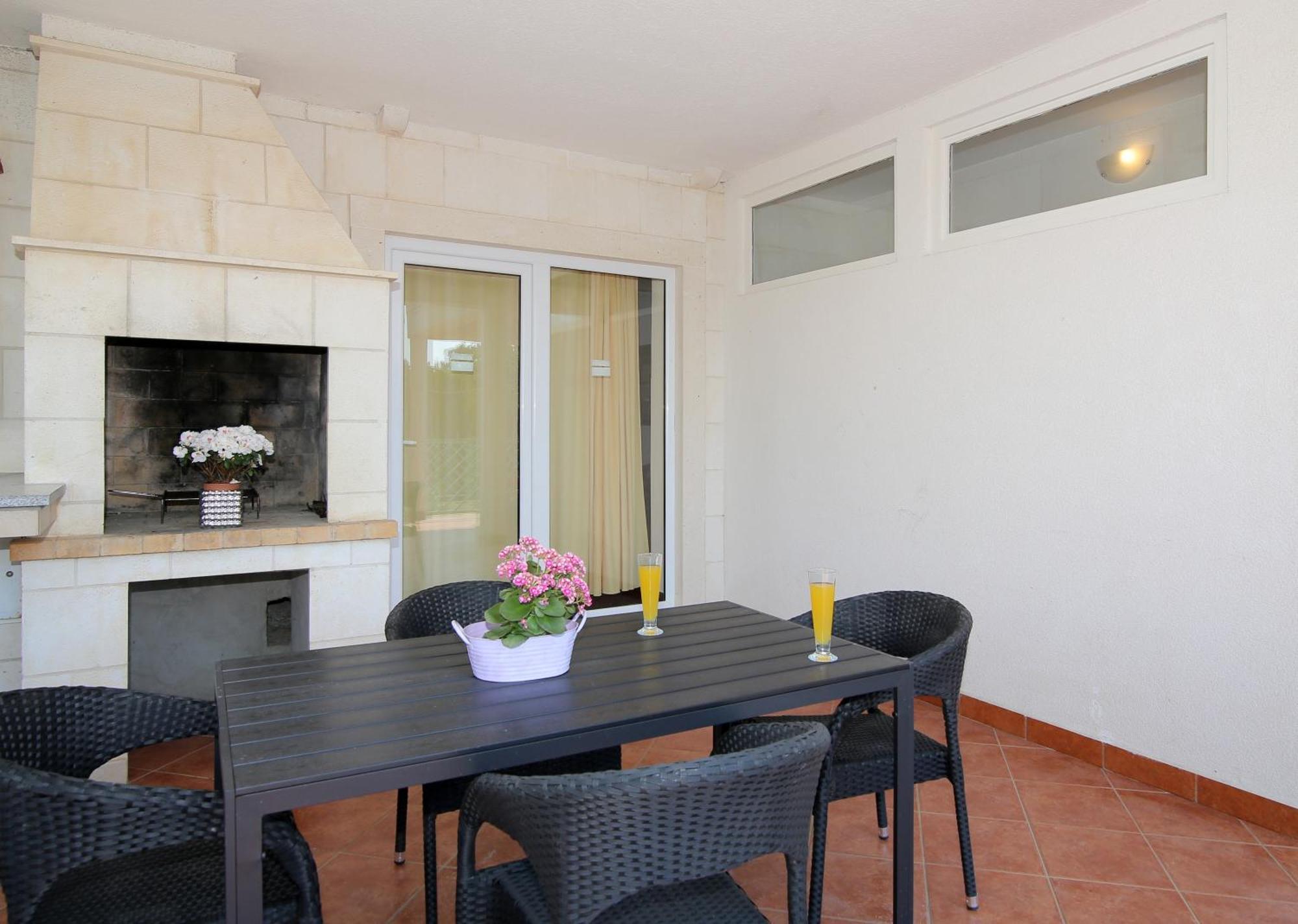 Villa Antea Apartments Dubrovnik Habitación foto