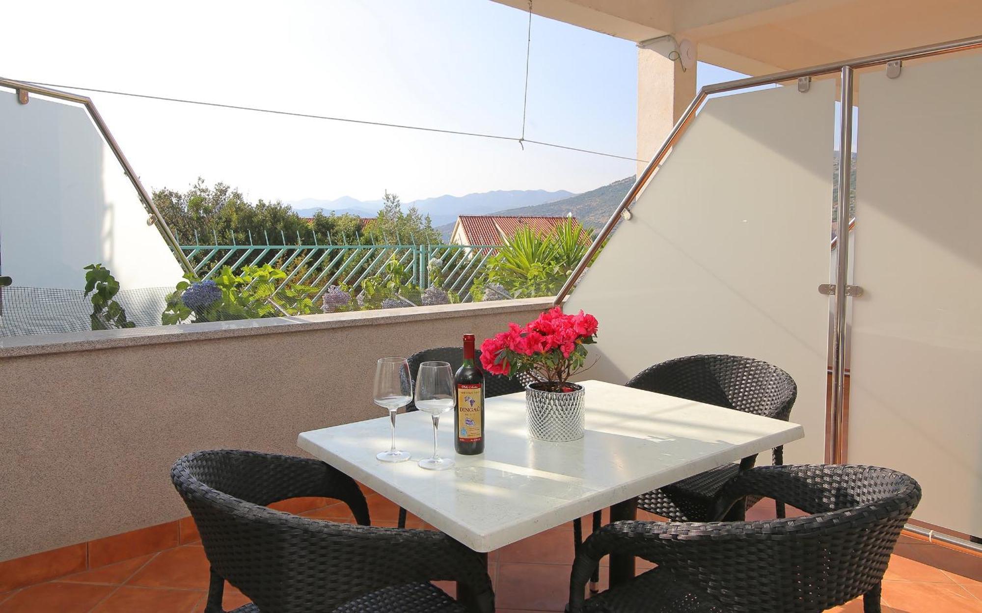 Villa Antea Apartments Dubrovnik Habitación foto