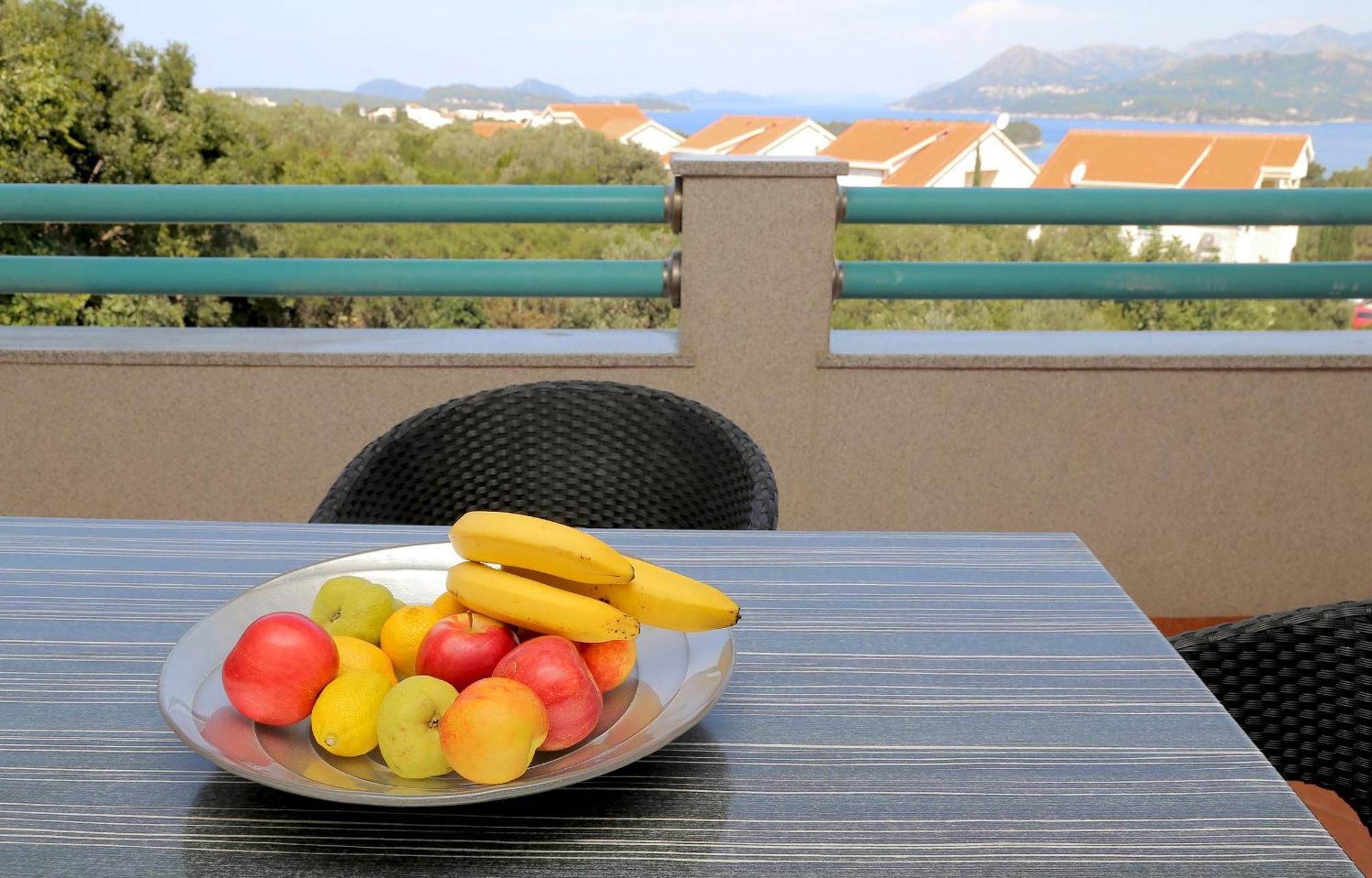Villa Antea Apartments Dubrovnik Habitación foto