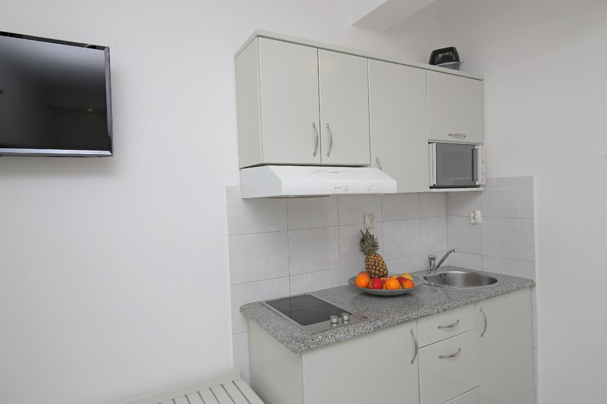Villa Antea Apartments Dubrovnik Habitación foto