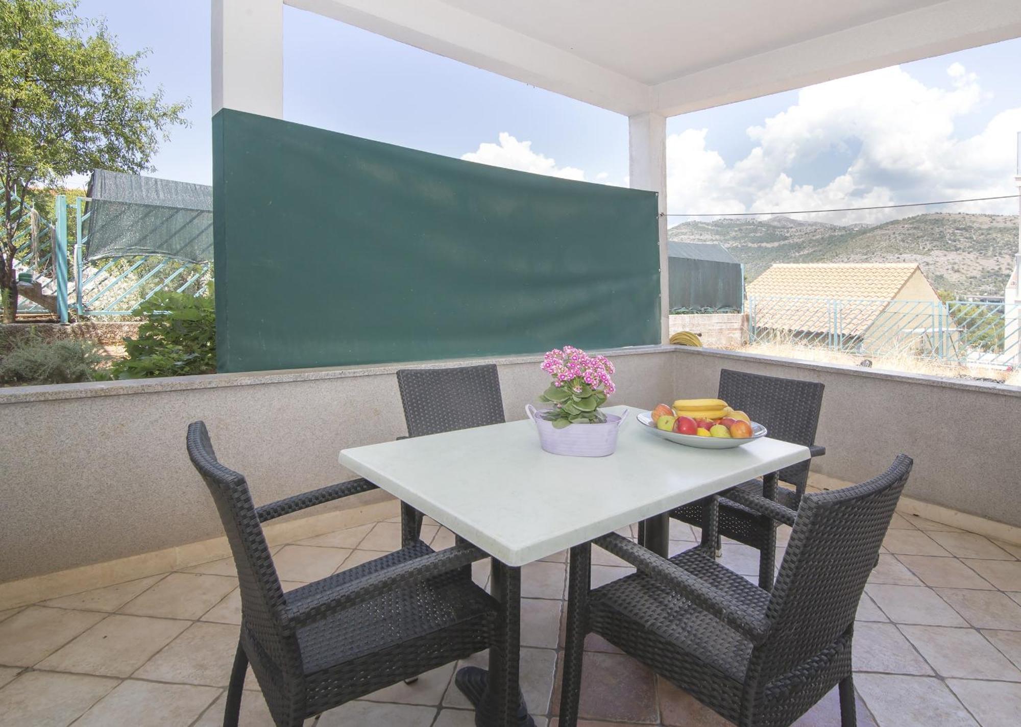 Villa Antea Apartments Dubrovnik Habitación foto